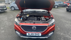 Nac MG Zs 1.0T GDi Exclusive 5dr DCT Petrol Hatchback